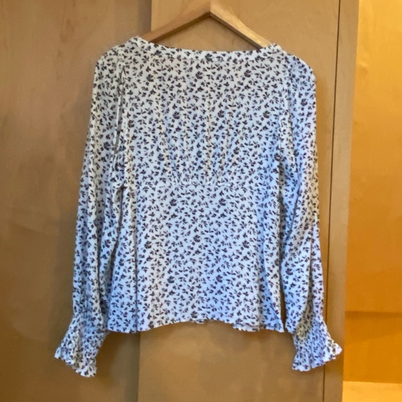 Loft Blouse - Picture 3 of 3